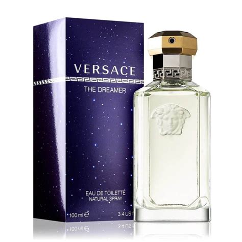 blonde versace perfume|versace dreamer fragrantica.